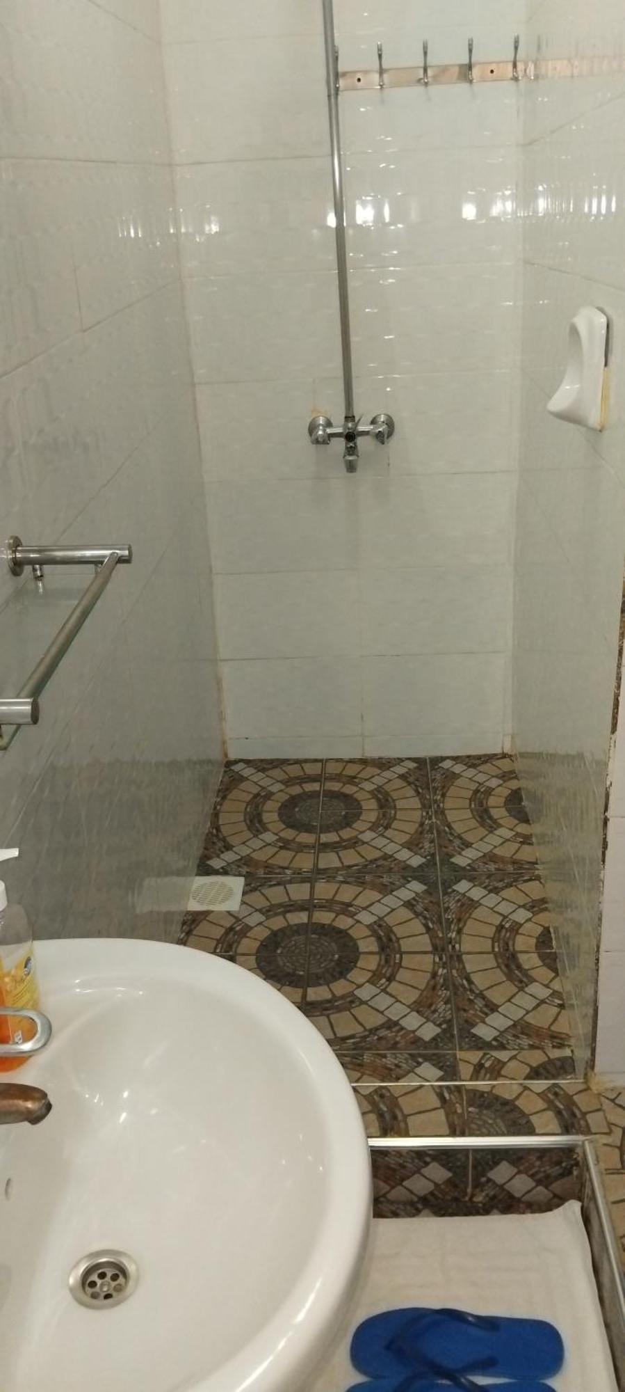 Annodas Homes Milimani Kisumu Eksteriør bilde